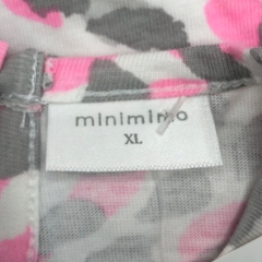 Conjunto Remera/body + Pantalón Mimo - Talle 12-18 meses - tienda online