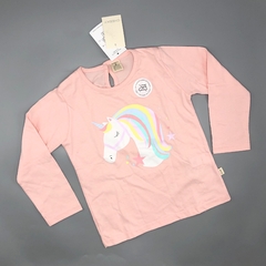 Remera Cheeky - Talle 18-24 meses