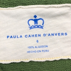 Campera liviana Paula Cahen D Anvers - Talle 6 años - SEGUNDA SELECCIÓN - Baby Back Sale SAS