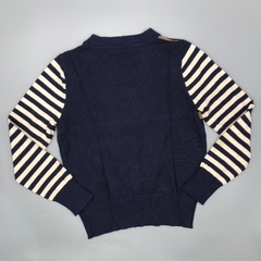 Sweater Paula Cahen D Anvers - Talle 6 años - SEGUNDA SELECCIÓN en internet