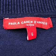 Sweater Paula Cahen D Anvers - Talle 6 años - SEGUNDA SELECCIÓN - Baby Back Sale SAS