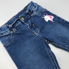 Jeans Cheeky - Talle 12-18 meses - SEGUNDA SELECCIÓN - comprar online