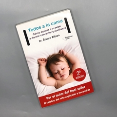 Libro "Todos a la cama" - Talle único - SEGUNDA SELECCIÓN