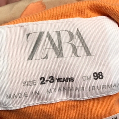 Campera rompevientos Zara - Talle 2 años - SEGUNDA SELECCIÓN