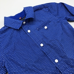 Camisa Tommy Hilfiger - Talle 2 años - SEGUNDA SELECCIÓN - comprar online