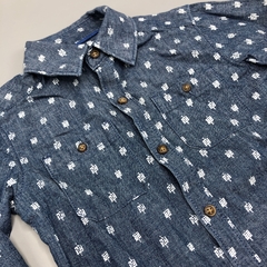 Camisa Carters - Talle 2 años - comprar online