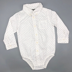 Camisa Carters - Talle 2 años