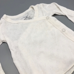 Remera Carters - Talle 0-3 meses - comprar online