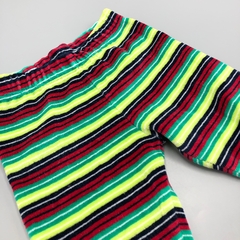 Pantalón Crayón - Talle 9-12 meses - comprar online