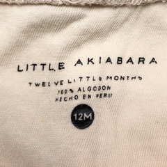 Legging Little Akiabara - Talle 12-18 meses - SEGUNDA SELECCIÓN - Baby Back Sale SAS