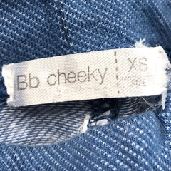 Legging Cheeky - Talle 0-3 meses - SEGUNDA SELECCIÓN - Baby Back Sale SAS