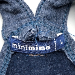 Jumper pantalón Mimo - Talle 9-12 meses