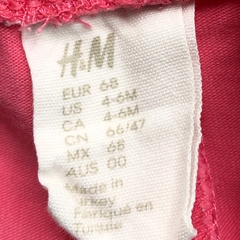 Legging H&M - Talle 3-6 meses - SEGUNDA SELECCIÓN - Baby Back Sale SAS