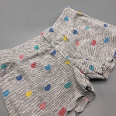 Short/bermuda Cheeky - Talle 12-18 meses - comprar online