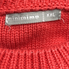 Sweater Mimo - Talle 18-24 meses - SEGUNDA SELECCIÓN - Baby Back Sale SAS
