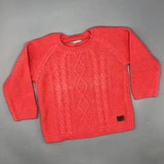 Sweater Mimo - Talle 18-24 meses - SEGUNDA SELECCIÓN