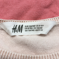 Sweater H&M - Talle 8 años - SEGUNDA SELECCIÓN - Baby Back Sale SAS