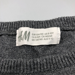 Sweater H&M - Talle 8 años - SEGUNDA SELECCIÓN - tienda online