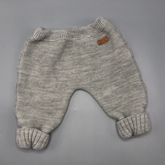 Pantalón Mini Anima - Talle 3-6 meses - SEGUNDA SELECCIÓN