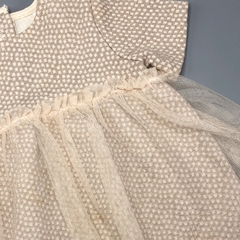 Vestido Zara - Talle 9-12 meses - SEGUNDA SELECCIÓN en internet