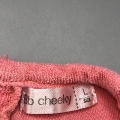 Body Cheeky - Talle 9-12 meses - SEGUNDA SELECCIÓN - comprar online