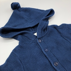 Saco Baby Cottons - Talle 12-18 meses - SEGUNDA SELECCIÓN - comprar online