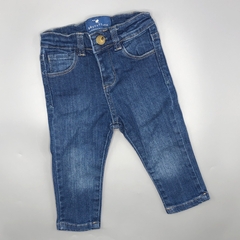 Jeans Baby Cottons - Talle 9-12 meses - SEGUNDA SELECCIÓN