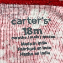 Remera Carters - Talle 18-24 meses - Baby Back Sale SAS