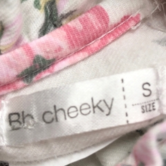 Remera Cheeky - Talle 3-6 meses - Baby Back Sale SAS