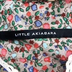 Vestido Little Akiabara - Talle 2 años - Baby Back Sale SAS