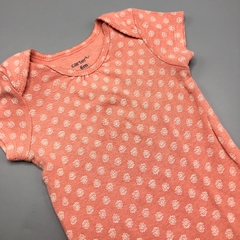 Body Carters - Talle 6-9 meses - SEGUNDA SELECCIÓN - comprar online