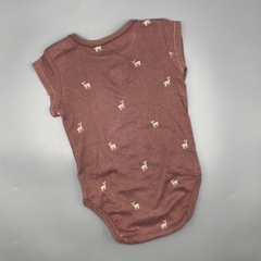 Body H&M - Talle 3-6 meses - SEGUNDA SELECCIÓN - Baby Back Sale SAS