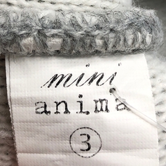 Sweater Mini Anima - Talle 6-9 meses - SEGUNDA SELECCIÓN - Baby Back Sale SAS