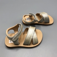 Sandalias Mimo - Talle 18 - SEGUNDA SELECCIÓN - Baby Back Sale SAS