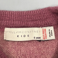 Sweater Stella Mc Cartney - Talle 6 años - SEGUNDA SELECCIÓN - Baby Back Sale SAS