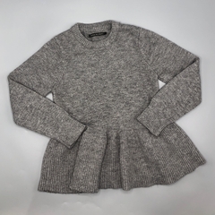 Sweater Little Akiabara - Talle 6 años - SEGUNDA SELECCIÓN