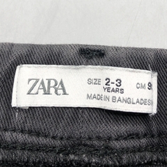 Jegging Zara - Talle 2 años - SEGUNDA SELECCIÓN - comprar online