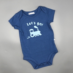 Body Cheeky - Talle 6-9 meses