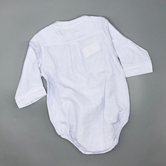 Camisa Baby Cottons - Talle 3-6 meses en internet
