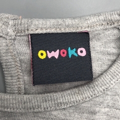 Remera Owoko - Talle 2 años - SEGUNDA SELECCIÓN