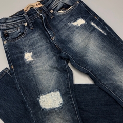 Jeans Herencia - Talle 8 años - comprar online