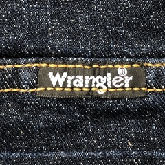 Jeans Wrangler - Talle 8 años