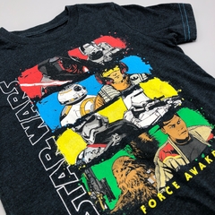 Remera Star Wars - Talle 5 años - SEGUNDA SELECCIÓN - comprar online