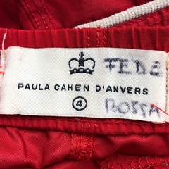 Traje de baño short Paula Cahen D Anvers - Talle 4 años - SEGUNDA SELECCIÓN