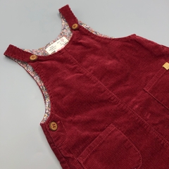 Jumper pollera Zara - Talle 9-12 meses - comprar online