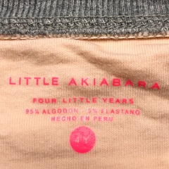 Buzo Little Akiabara - Talle 4 años - SEGUNDA SELECCIÓN