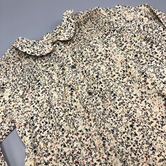 Camisa Zara - Talle 18-24 meses - SEGUNDA SELECCIÓN - comprar online