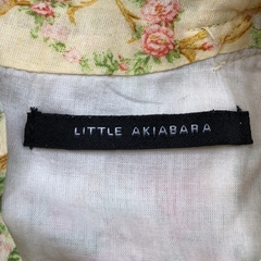 Vestido Little Akiabara - Talle 4 años - Baby Back Sale SAS