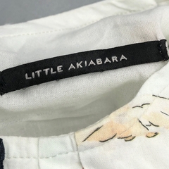 Vestido Little Akiabara - Talle 6 años - SEGUNDA SELECCIÓN
