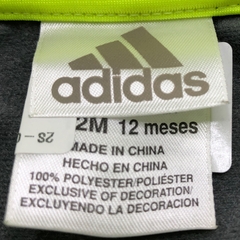 Campera liviana Adidas - Talle 12-18 meses - SEGUNDA SELECCIÓN - Baby Back Sale SAS